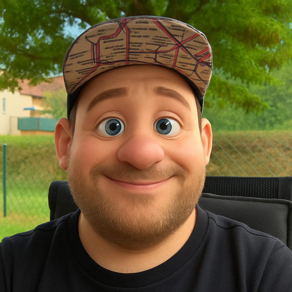 Foto von Chrissi