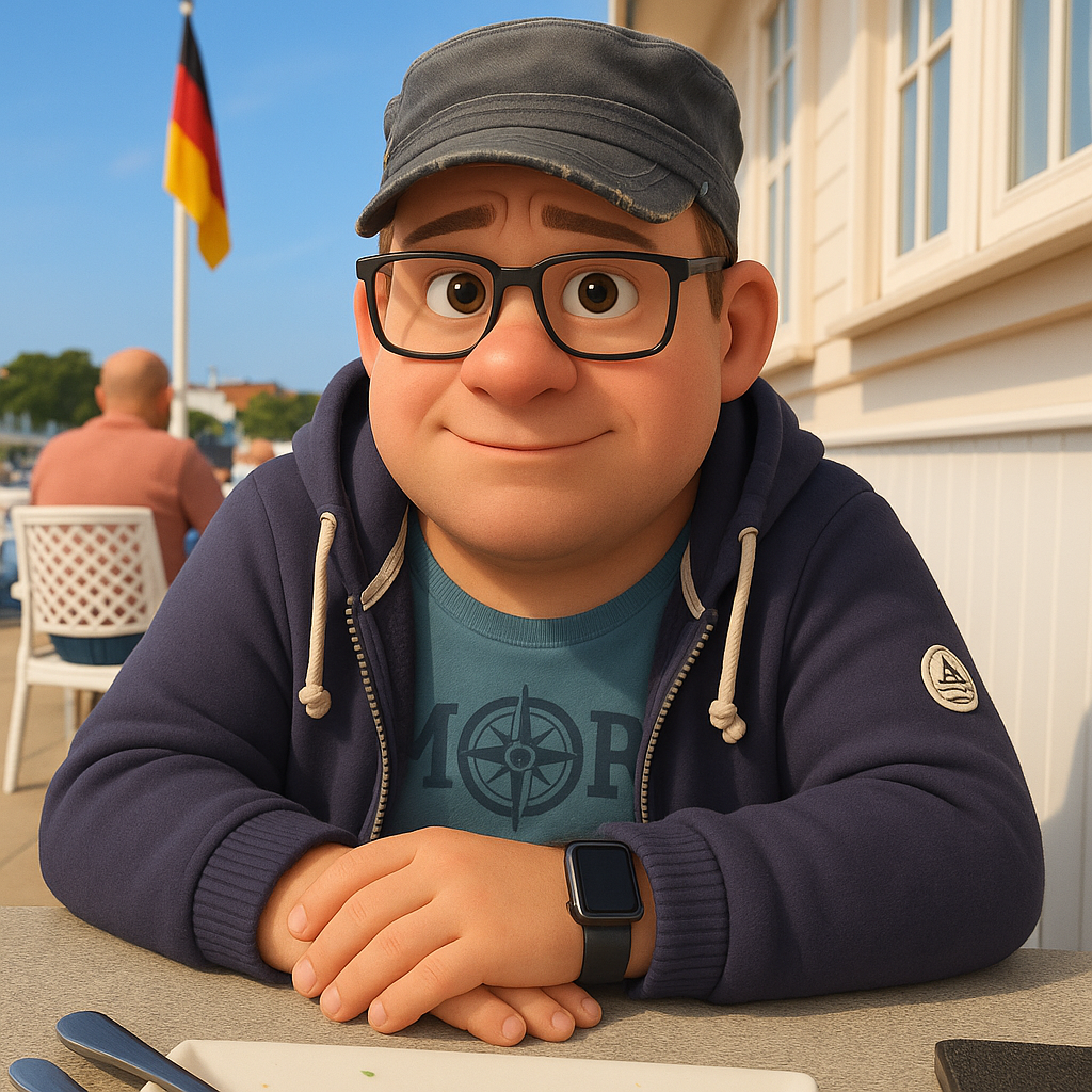 Foto von Frank