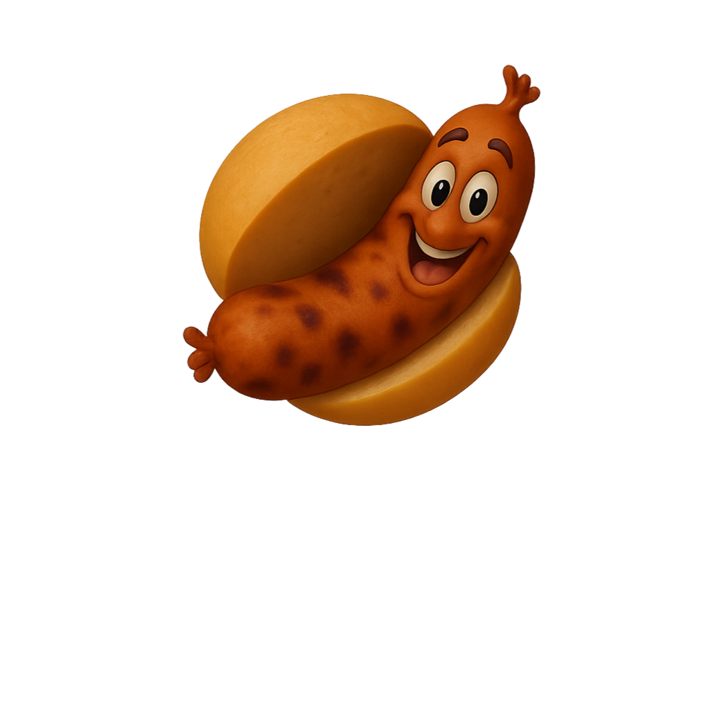 Logo von Wurstify